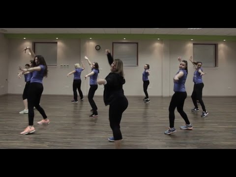 DESPACITO – Zumba with Meta