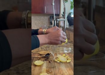 3 Ingredients to lose Belly Fat #weightloss #bellyfatloss #weightlosstea #plantbased #vegan