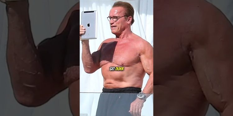 The Sad Truth About Getting Out of Shape