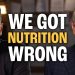 A Harvard Nutrition Legend on Saturated Fat, Dairy, Seed Oils & Longevity Walter Willett | EP#393