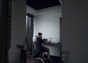 Post gym morning routine (ASMR) #dayinthelife #asmr #lifestyle #relaxing #luxury #fitness