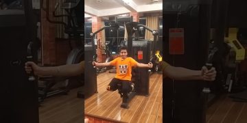 #shivam Mangrinda | #motivation #lifestyle #fitness #yt #gym #song #Awara song #ytshorts #shorts