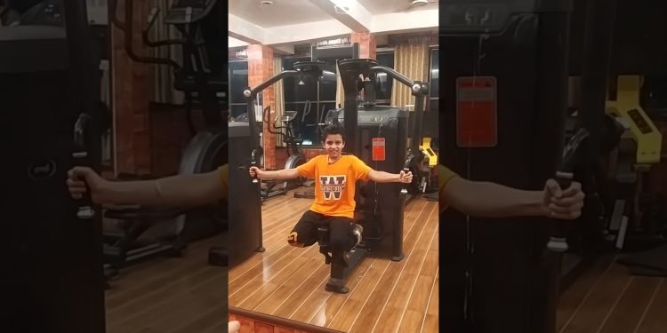 #shivam Mangrinda | #motivation #lifestyle #fitness #yt #gym #song #Awara song #ytshorts #shorts