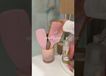 just living my pink girly dreams🎀 #selfcareroutine #pink #pinkaesthetic #selfcare #aesthetic #asmr