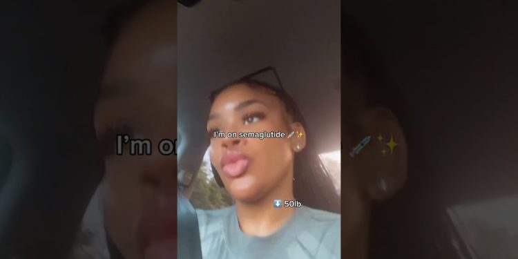 Her weight loss results! 🤯