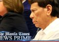 Duterte lead counsel to appeal ICC fitness ruling, claims due process denied