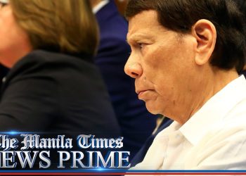 Duterte lead counsel to appeal ICC fitness ruling, claims due process denied