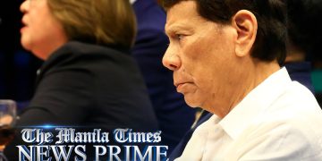 Duterte lead counsel to appeal ICC fitness ruling, claims due process denied