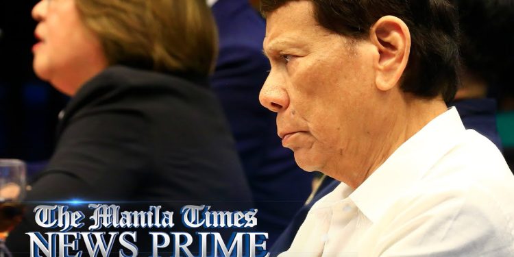 Duterte lead counsel to appeal ICC fitness ruling, claims due process denied