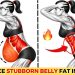 ➜Lose Stubborn Belly Fat Quickly ➜ 30-Min Standing Abs Workout 🔥No Jumping (Reduce fat in 2026)