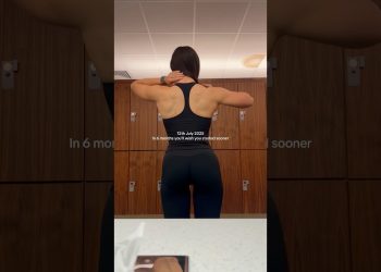 My 25kg Weight Loss Journey | 6 Months Transformation Motivation