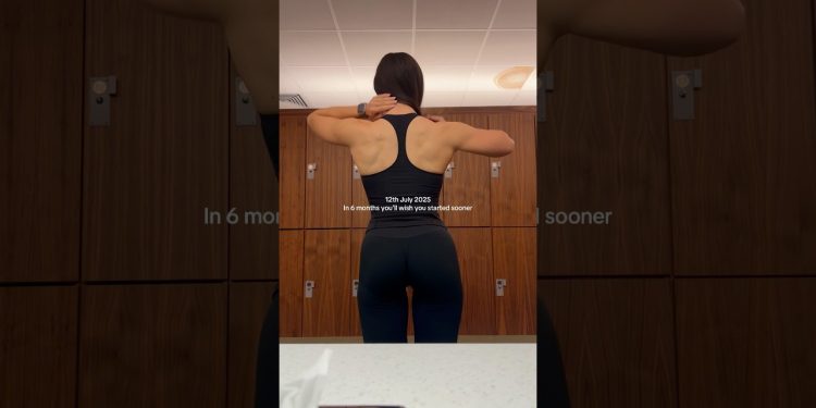 My 25kg Weight Loss Journey | 6 Months Transformation Motivation