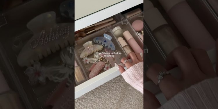 living my pink princess girly aesthetic lifestyle 💅🏼💗🩰🌸 #aesthetic