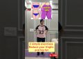 Lose your thighs and hips fat at home #motivation #exercise #yoga #viral #weightloss #fatloss