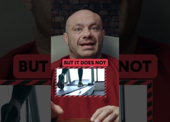 Why Walking is Amazing for Fat Loss!