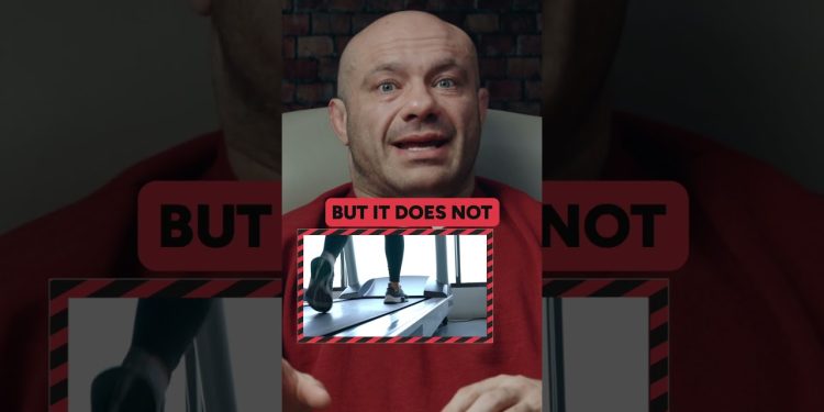 Why Walking is Amazing for Fat Loss!