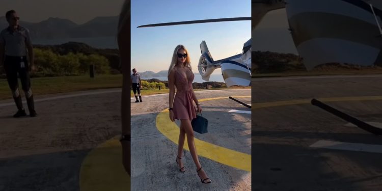 BILLIONAIRE LUXURY LIFESTYLE $ [2024 LUXURY LIFESTYLE MOTIVATION]