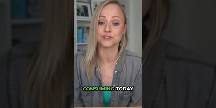 Diet is killing more people than smoking #health #nutrition #shorts