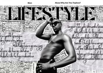 Bien ft Scar Mkadinali – Lifestyle (Official Audio)
