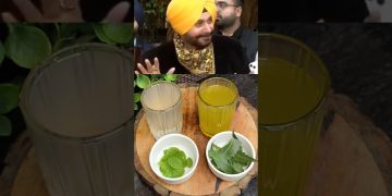 Healthy Habits by Navjot Singh Sidhu #shorts
