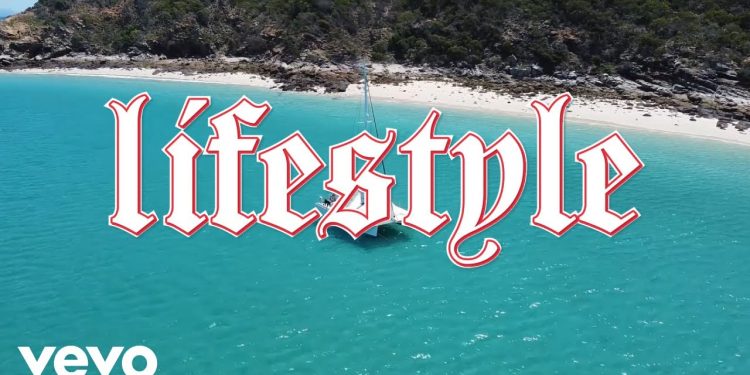 Popcaan, Masicka – LIFESTYLE | Official Music Video