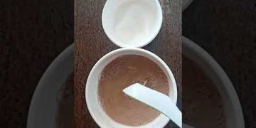 Ragi malt | Healthy weight-loss drink