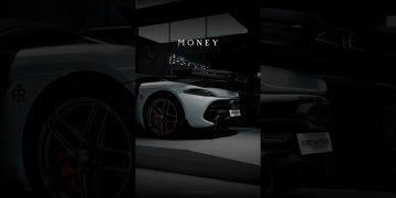 Rich Lifestyle 💸💸💸 | Money edit #shorts #aura #luxury #money #motivation #millionaire #successmind