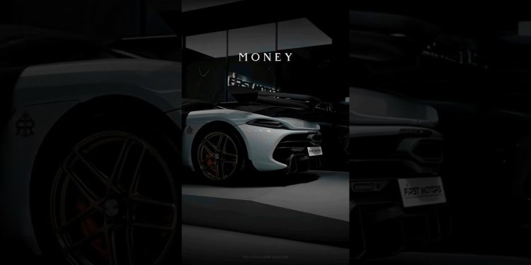 Rich Lifestyle 💸💸💸 | Money edit #shorts #aura #luxury #money #motivation #millionaire #successmind