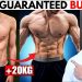 90 Days Advance Bulk Up Plan | High Protein Bulking Diet & Workout | Yatinder Singh