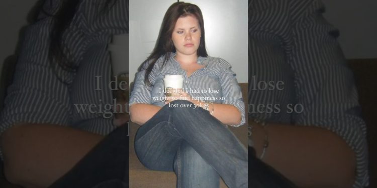 30kg Weight Loss Transformation #weightloss #calisthenicsprogress #springonshorts