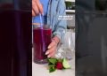 Healthy Drink Recipe: BURST Vimto® Refresher