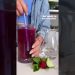 Healthy Drink Recipe: BURST Vimto® Refresher