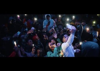 NoCap – Unwanted Lifestyle [Official Music Video]