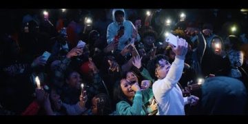 NoCap – Unwanted Lifestyle [Official Music Video]
