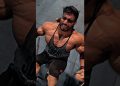 Indian legend bodybuilder #fitness
