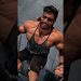 Indian legend bodybuilder #fitness