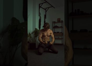 Crazy Workout at Home 🥶