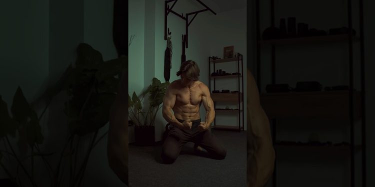 Crazy Workout at Home 🥶