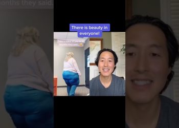 Incredible Weight Loss Journey! #shorts #weightloss