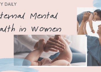 Maternal Mental Health: 7 Possible Reason