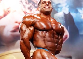 Derek Lunsford vs Dorian Yates – The Beef Explained – IronMag Bodybuilding & Fitness Blog