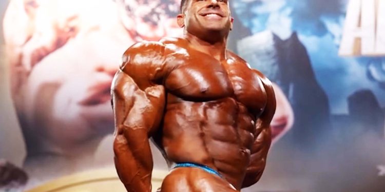 Derek Lunsford vs Dorian Yates – The Beef Explained – IronMag Bodybuilding & Fitness Blog