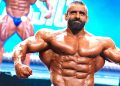 Will Hadi Choopan Be Removed from the 2026 Arnold Classic? – IronMag Bodybuilding & Fitness Blog