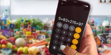 Video: Slimming World and calorie counting