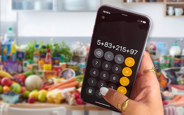 Video: Slimming World and calorie counting