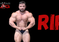 Pro Bodybuilder Jason Lowe Passes Away – IronMag Bodybuilding & Fitness Blog