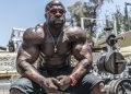 Kali Muscle Resurfaces – IronMag Bodybuilding & Fitness Blog