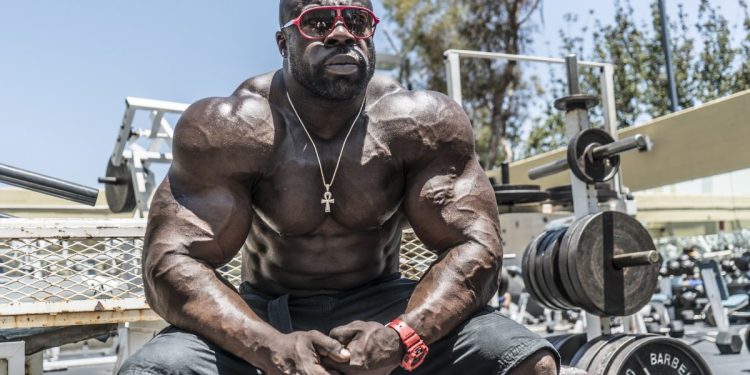 Kali Muscle Resurfaces – IronMag Bodybuilding & Fitness Blog