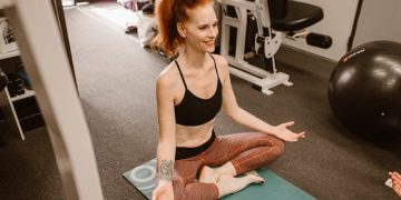 Beginner-Friendly Menopause Workouts For Building Strength