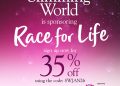 Slimming World – Race for Life